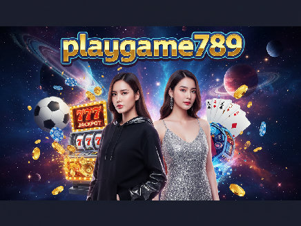 playgame789 สล็อตออนไลน์