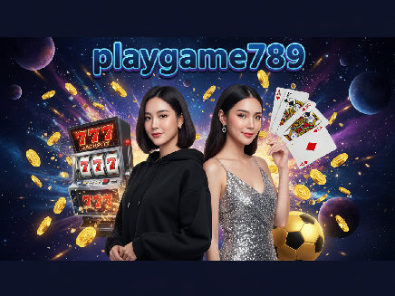 playgame789 สมัครสมาชิก